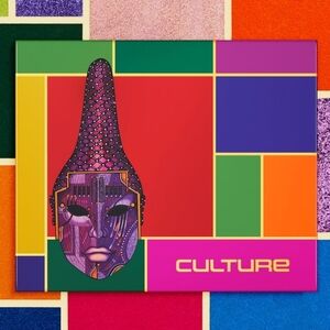 LE Juvia's Place Culture The Explorer Eyeshadow Palette! Spring 2022!Gorg